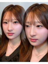 アクトアイラッシュ 仙台西口店(ACT eyelash)