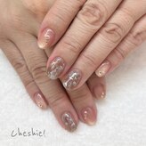 ネイルサロン チュシャ(cheshie)