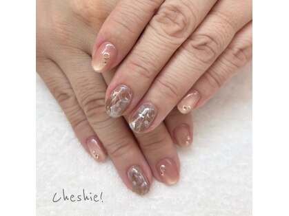 ネイルサロン チュシャ(cheshie)の写真
