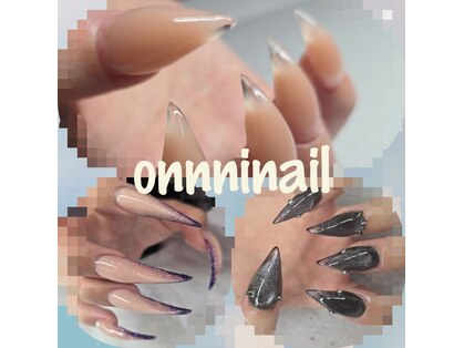 オンニネイル 名古屋栄店(Onnni Nail)の写真