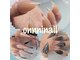 オンニネイル 名古屋栄店(Onnni Nail)の写真