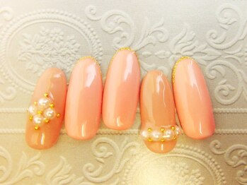 ティーエヌ 名古屋矢場町店/トレンドデザイン￥5980