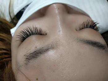 ネイルサロン ヒルズ(nail salon Hills)/マツエク付け放題