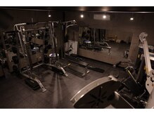 リリーサロン 松本平田店(LILYSalon)/1F Star Gym★