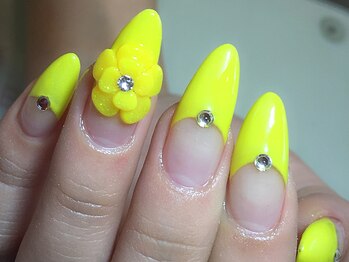 トランキル(Tranquille)/