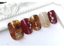ナトゥール ネイルサロン(Natur nail salon)/