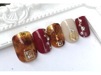 ナトゥール ネイルサロン(Natur nail salon)/