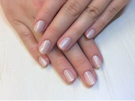 W-243 お客様ネイル