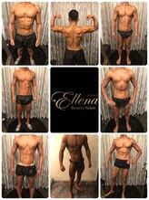 エレーナ 横浜(Ellena)/JBBFカラーリング公認サロン