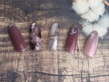 ネイルサロン&スクール ジーナ(GINA)/大人ネイル