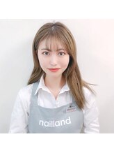 ネイルランド 新百合ヶ丘店 kodama 