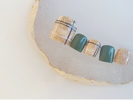 ☆フットGoldコース☆