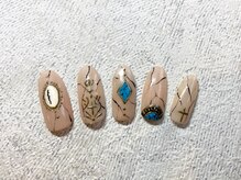 カットアンドスタイル クラウン(Cut & Style Clown)/ジェルやり放題 ［横浜/横浜駅］