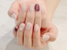 ラルネイル 大宮(Lull. nail)/