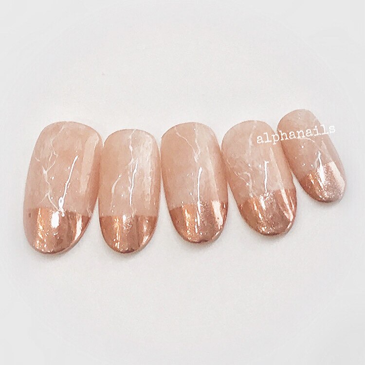 上尾 ネイルサロン アルファネイルズ Nail Salon Alpha Nails 高崎線 上尾駅 東口徒歩1分