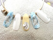 ル トレフル(Le Tre'fle)/定額デザイン