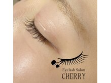 チェリー(CHERRY)/セーブルラッシュ