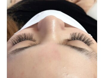 マツゲヤエイチワイ(matsugeya HY)/3Dボリュームラッシュ