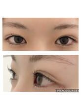 エシア(ECIA)/ラッシュリフト上下