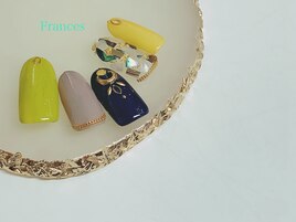 新作　シェルアート