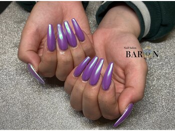 バロン 平塚店(BARON)/