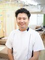 いきいき鍼灸整骨院 藤岡 友樹