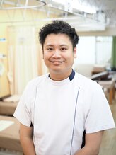いきいき鍼灸整骨院&nbsp;藤岡 友樹
