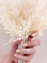 エクレネイル(e'clat nail) e'clat nai 