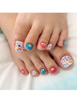 トラスト(Trust)/2時間付け放題