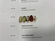 エレン 南越谷店(elen)/design plan