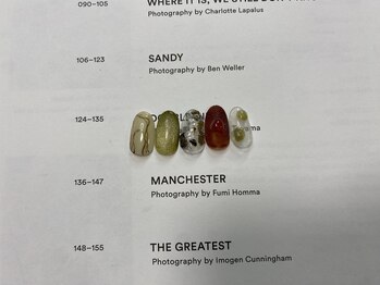 エレン 南越谷店(elen)/design plan