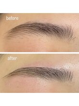 リッチ トゥ 西尾店(Rich to)/眉毛WAX