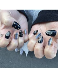 ニュアンス
