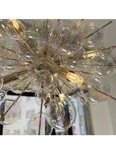 ムニ(muniii)/店内