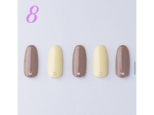 はあとねいる 滝川店/Design 8