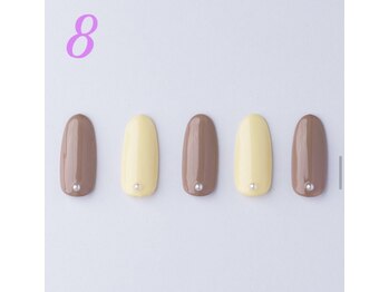 はあとねいる 滝川店/Design 8