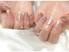 ハンドシンプルコース