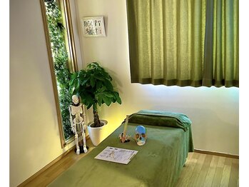 小顔22 ボルティ 赤坂支店(Bolty)/小顔22 Bolty 小顔矯正専門店