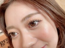 アンネ 梅田 GRACE店(ANNE)/韓国アイドル風マツエク