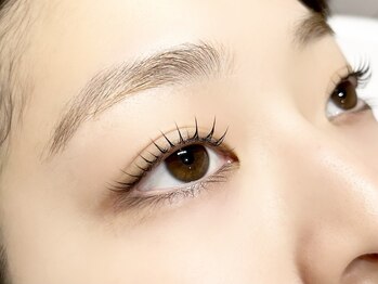 コム 草加マルイ店(com by neolive)/ラッシュリフト!メーテルカール