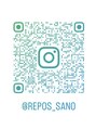 ルポ(repos)/repos -private salon-