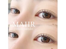 マール 表参道店(MAHR)