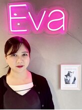 エヴァワックス 新宿店(Eva Wax) KAHO 