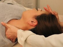 ナチュラル(natural)/施術風景