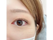 アーリーネイルズウィズアイラッシュ チャチャ小倉店(Early Nails With eyelash)/パリジェンヌラッシュリフト