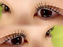 モンラッシュ(Mon. lash)