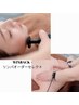 【顔も体も気になる部位も】WINBACK×リンパオーダーセレクト120分27000円⇒