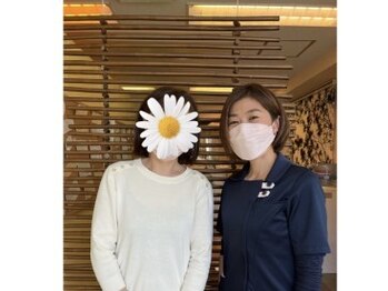 表参道ビオ東洋医学センター/鍼灸で乗り越えた介護・更年期