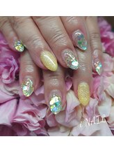 アイネイル(iNAIL)/