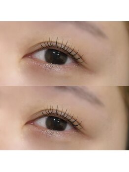 ミー(me.)/ラッシュリフト